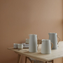Emma Isolierkanne Kaffee 1,2 L Beige 2