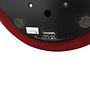 Easy Sessel Drehbar Rot 2