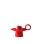 Momento JH39 Kerzenhalter Rot 0