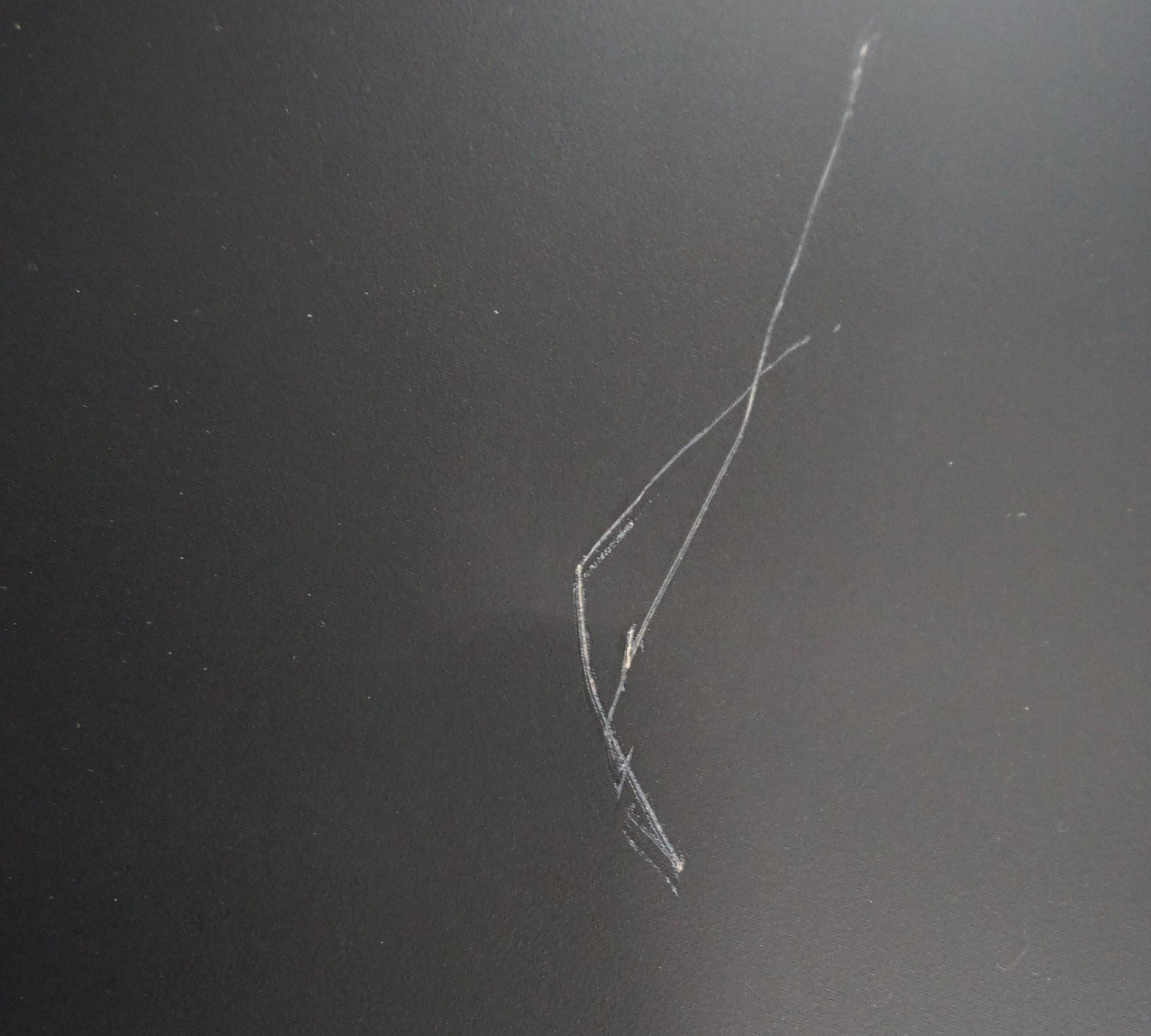 Alicante Extendable Dining Table Stone Dark Grey 5