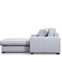 Loop 12 Corner sofa Grey 5