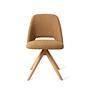 Sasue Dining Chair Oh My Ochre 0