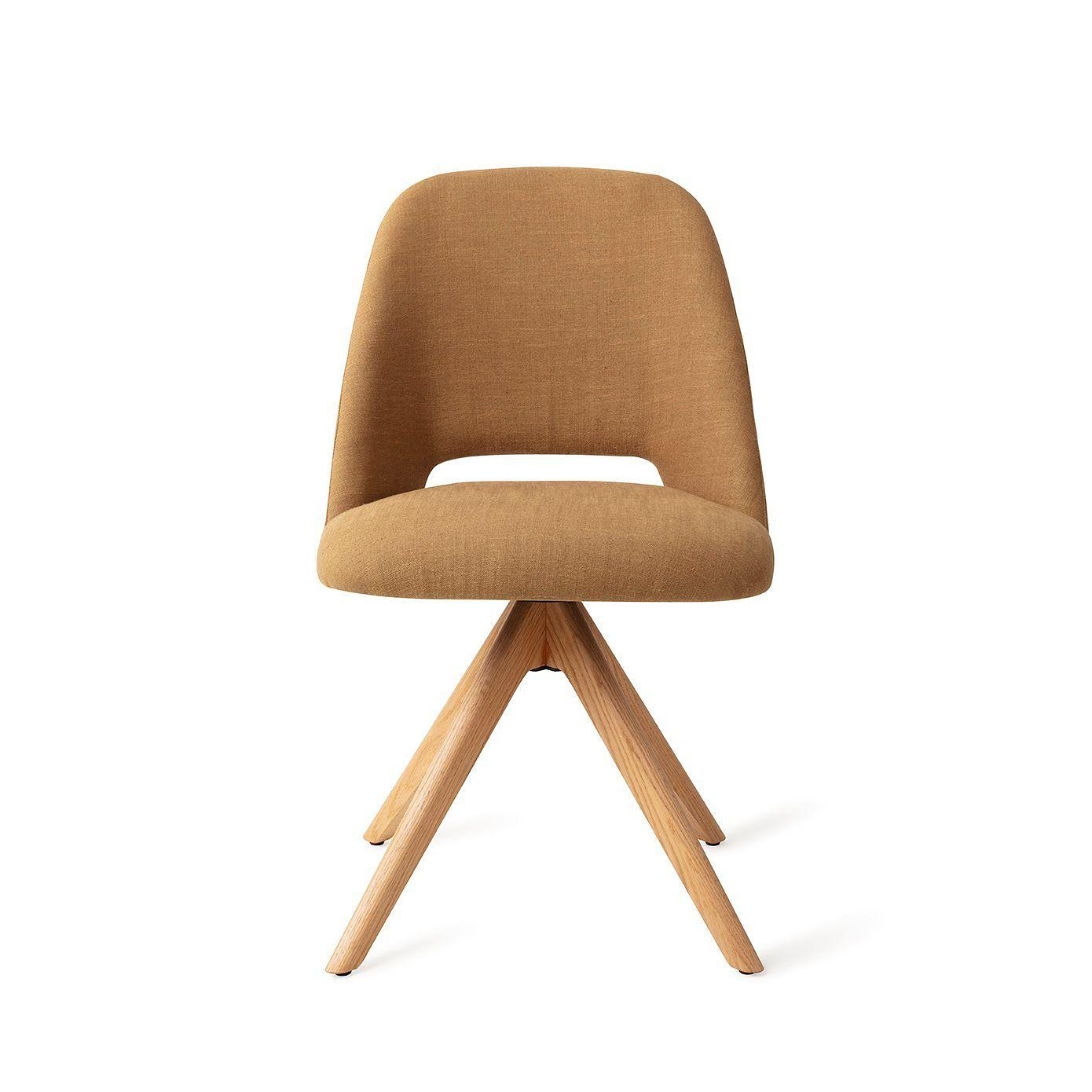 Sasue Dining Chair Oh My Ochre 0