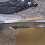 Muro Magnettafel Edelstahl Matt 80 x 40 cm 3