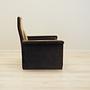 Armchair Cord Brown 1970s 7