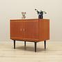 Schrank Teakholz 1970er Jahre 3