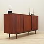 Sideboard Teakholz 1970er Jahre 5