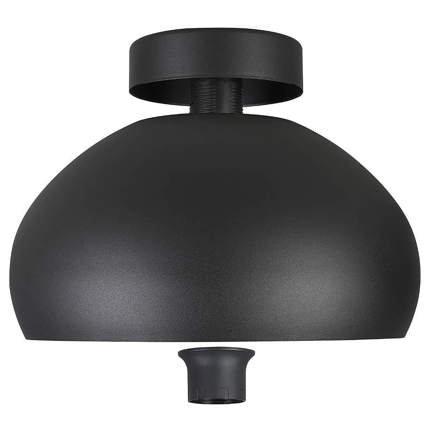 Mogano Deckenleuchte Kupfer Ø 28cm 4