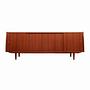 Sideboard Teakholz 1970er Jahre 0