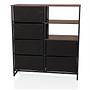 RAGALA Chest of drawers Wood veneer 9