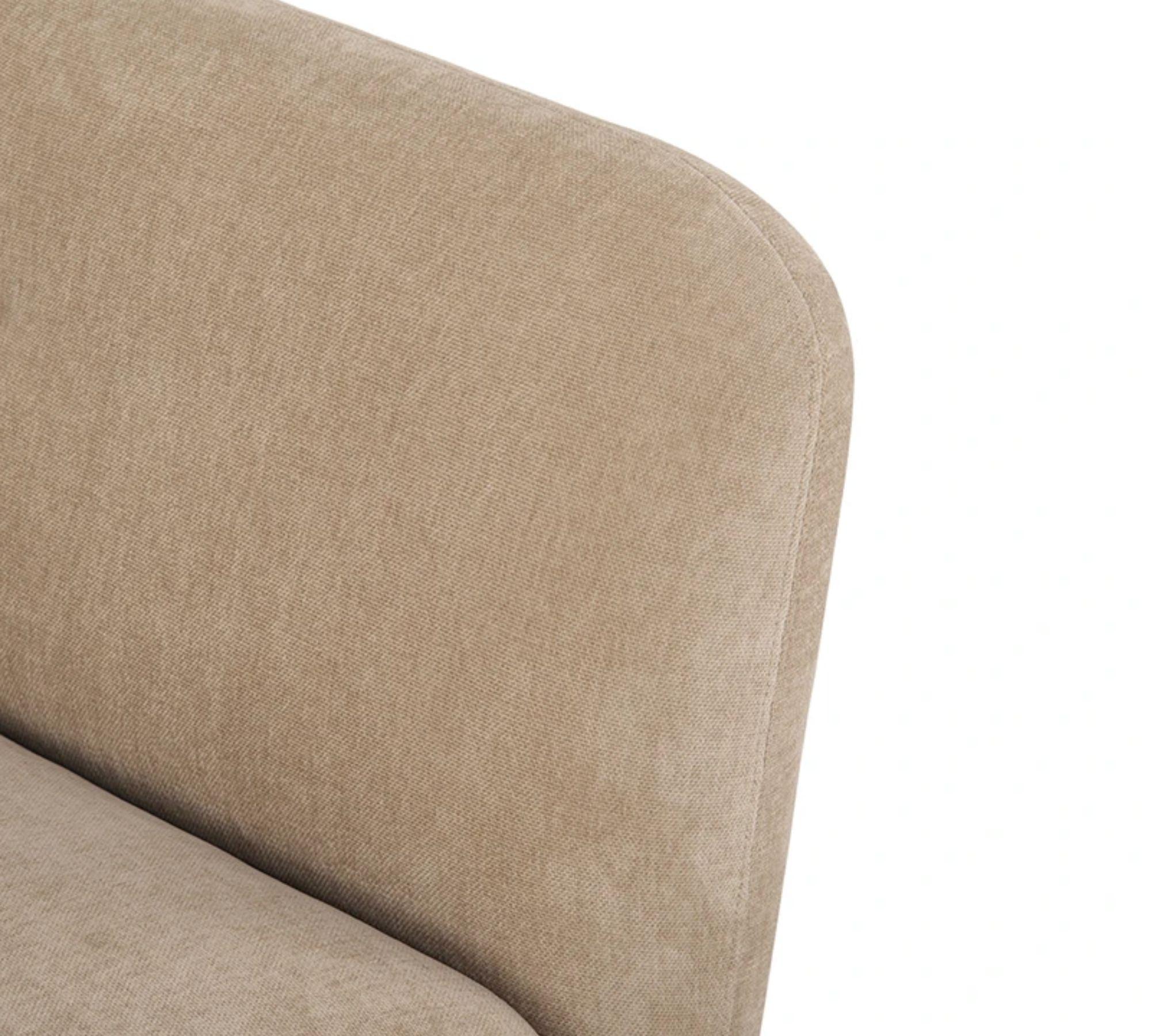 Alfred 1-seater module Danny Cream 4