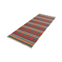 Kilim Gashgai Teppich Wolle Mehrfarbig 3