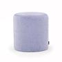 Pouf No. 8 Straight Mark Lavender 0