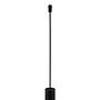 Ripp Floor Lamp Black 2
