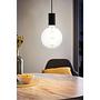 Pendant lamp Pozueta I Black 2