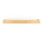 Handtuchstange Bambusa Bambus Natur Breite: 60 cm 4