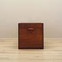 Chest Teak wood 1960s 5