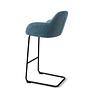 Kushi Bar stool Arch Bar H Ocean Eyes 2