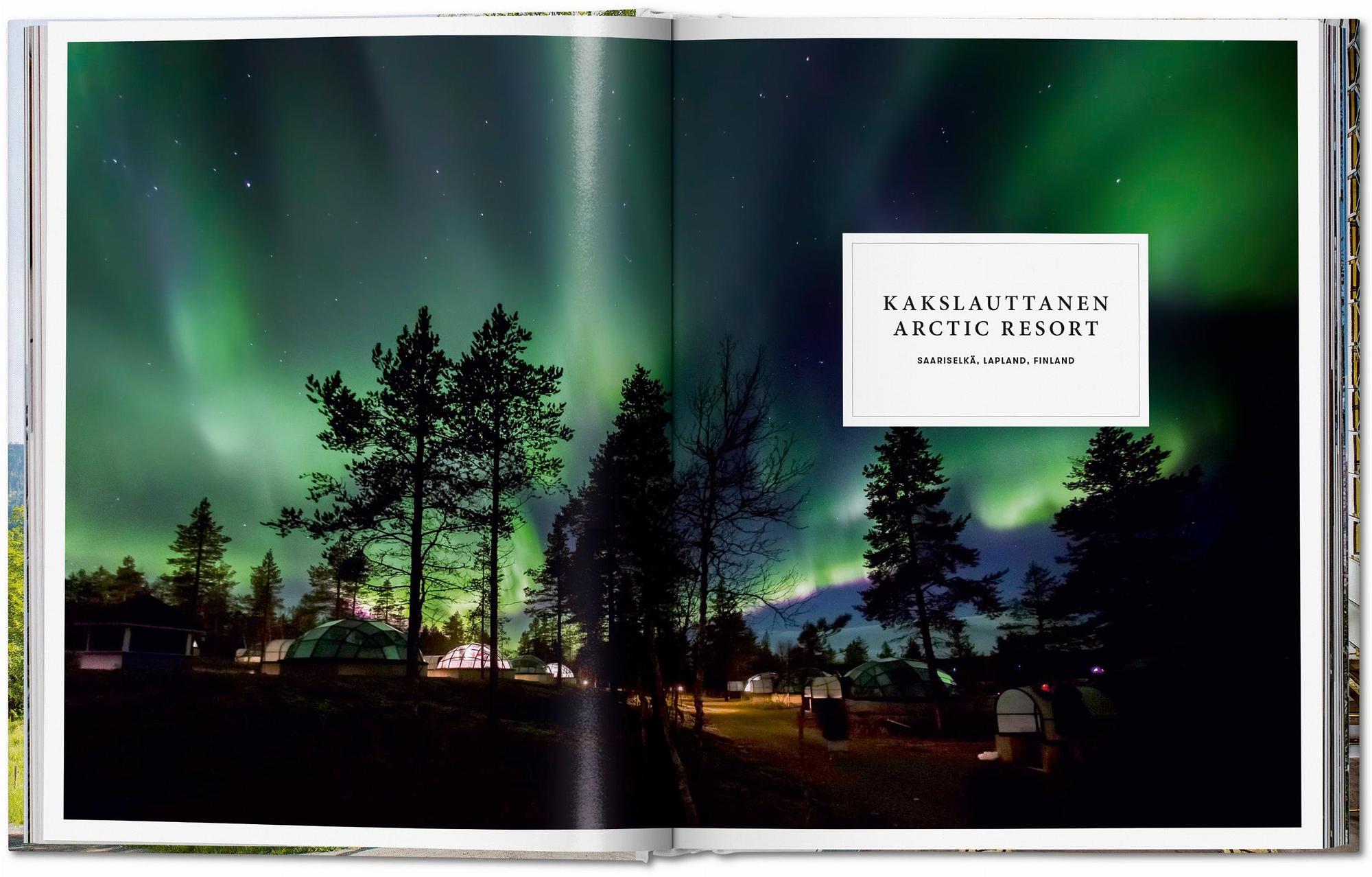 Great Escapes Europe. The Hotel Book 1