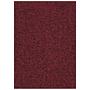 Nasty Rug Bordeaux 140x200cm 0
