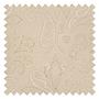 Aarhus Kissenbezug Webstoff Warmes Beige 49 x 49 cm 1