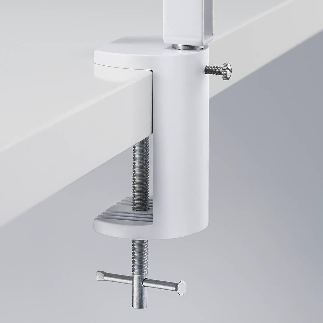 Amsterdam LED-Tischleuchte Metall 1-flammig 2