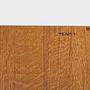 Cubus Korpussystem Kleiderschrank Massivholz Braun 1