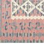 Kelim Gashgai Wool Multicolored 1