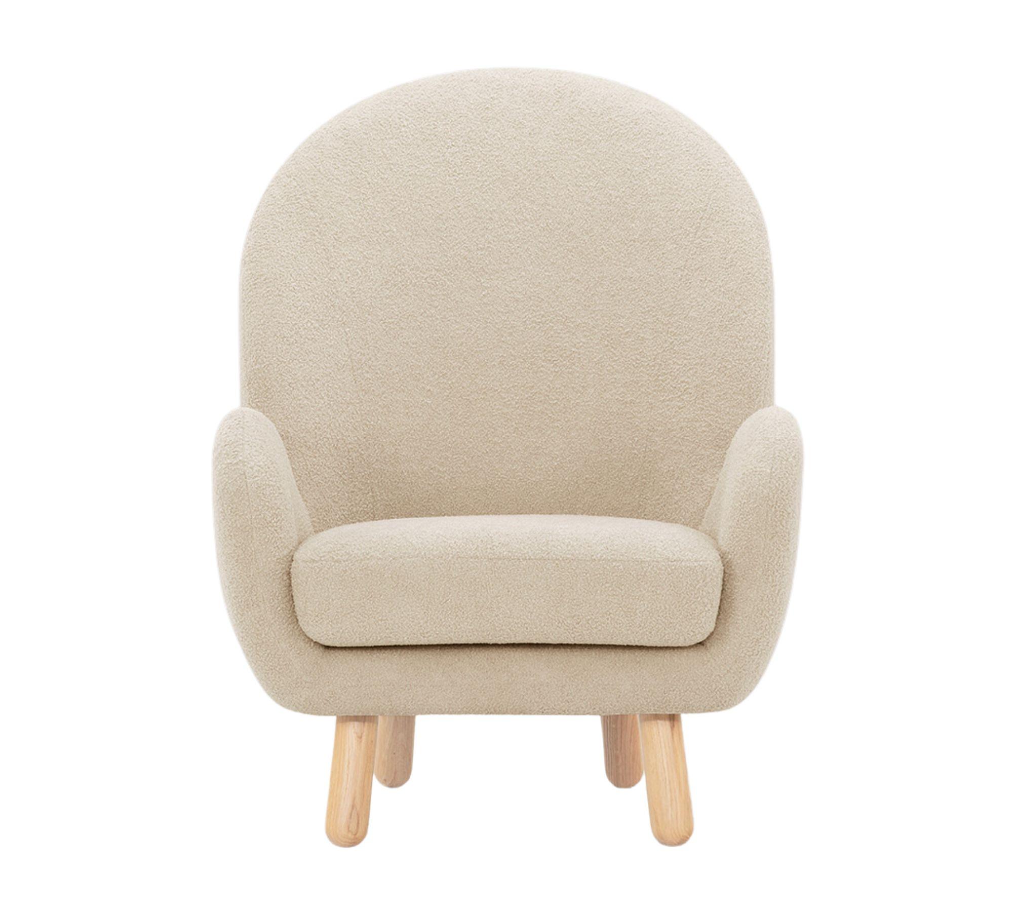 Etta Sessel Now Stone 1