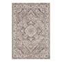 Sand Kurzflorteppich Beige 80 x 120 cm 2