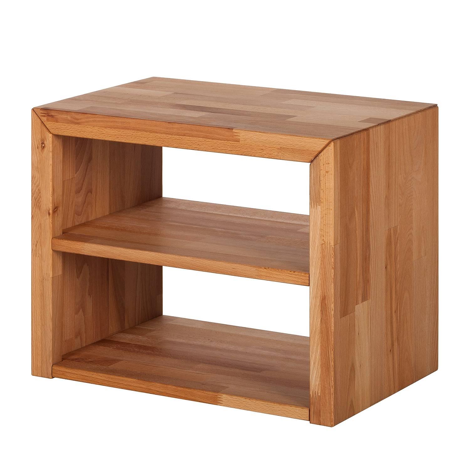MolaWood Nightstand Beech 0