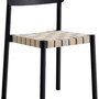 Betty Tk1 Stuhl Schwarz 0