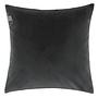 Soul Cushion cover Anthracite 44x44cm  1