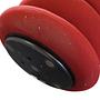 Easy Sessel Drehbar Rot 3