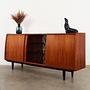 Sideboard Teak 1970s 5