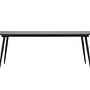Keholmen Dining Table Mocha 0