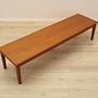 Lowboard 1970s 7