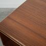 Desk Teak 1960s 11