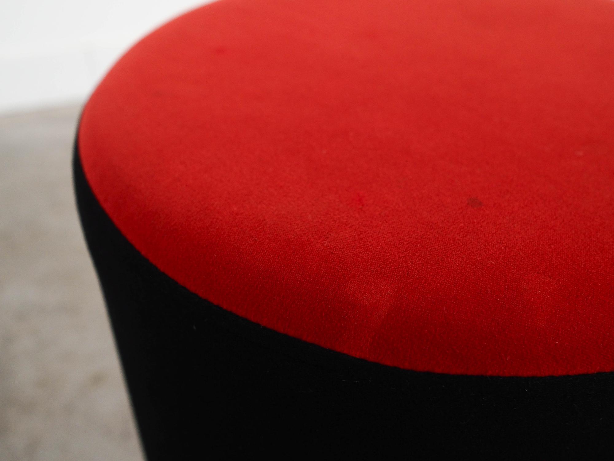 Drehhocker 1990er Jahre 9