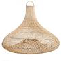 Shala Pendant Lamp Brown 0