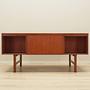 Desk Teak 1970s 14