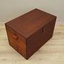 Chest Teak wood 1960s 8