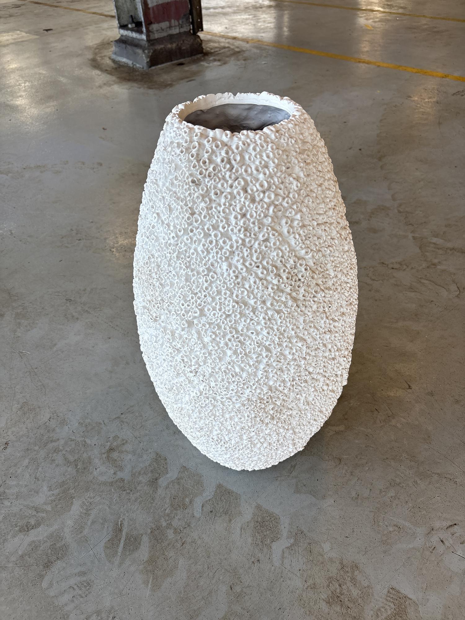 Decorative Vase 101 Copenhagen Birch 1