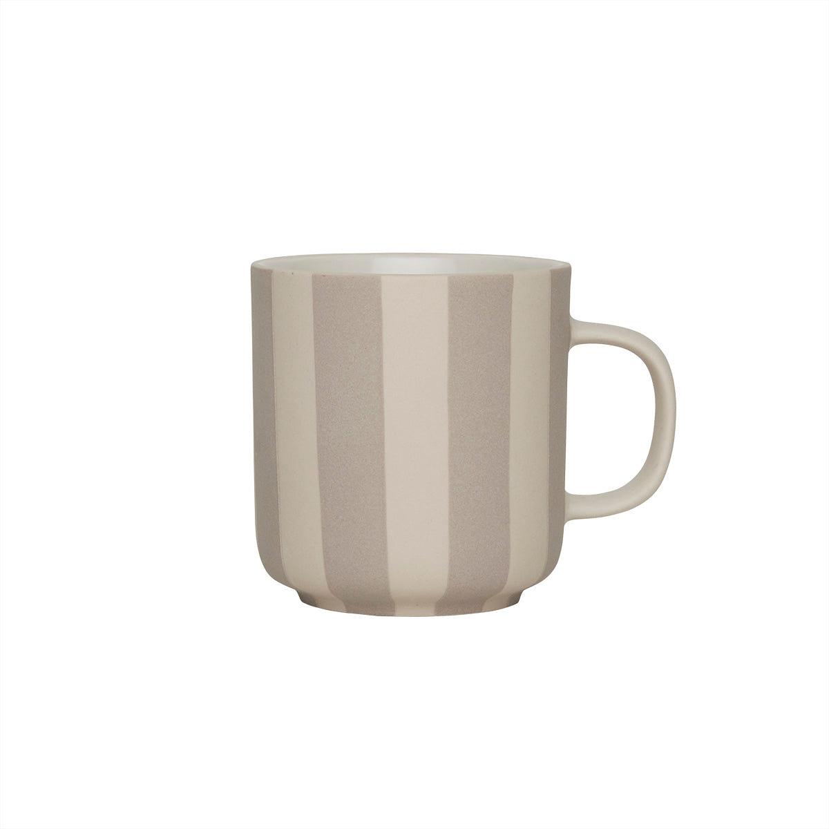 Toppu Bicchiere Beige 0