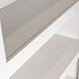 Bonk Schrank Holz Nebelgrau 5