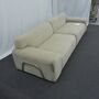 Gloria Sofa 3-Sitzer Danny Cream 8