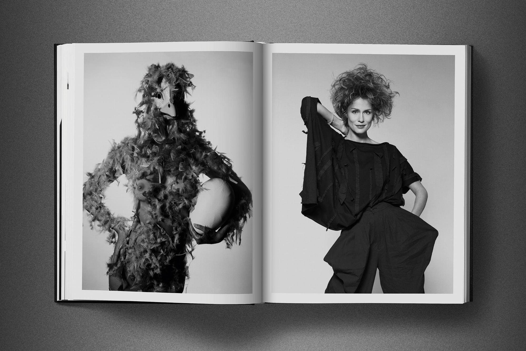 David Bailey. Eighties 8