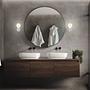 Wandleuchte Tillola Silber 2