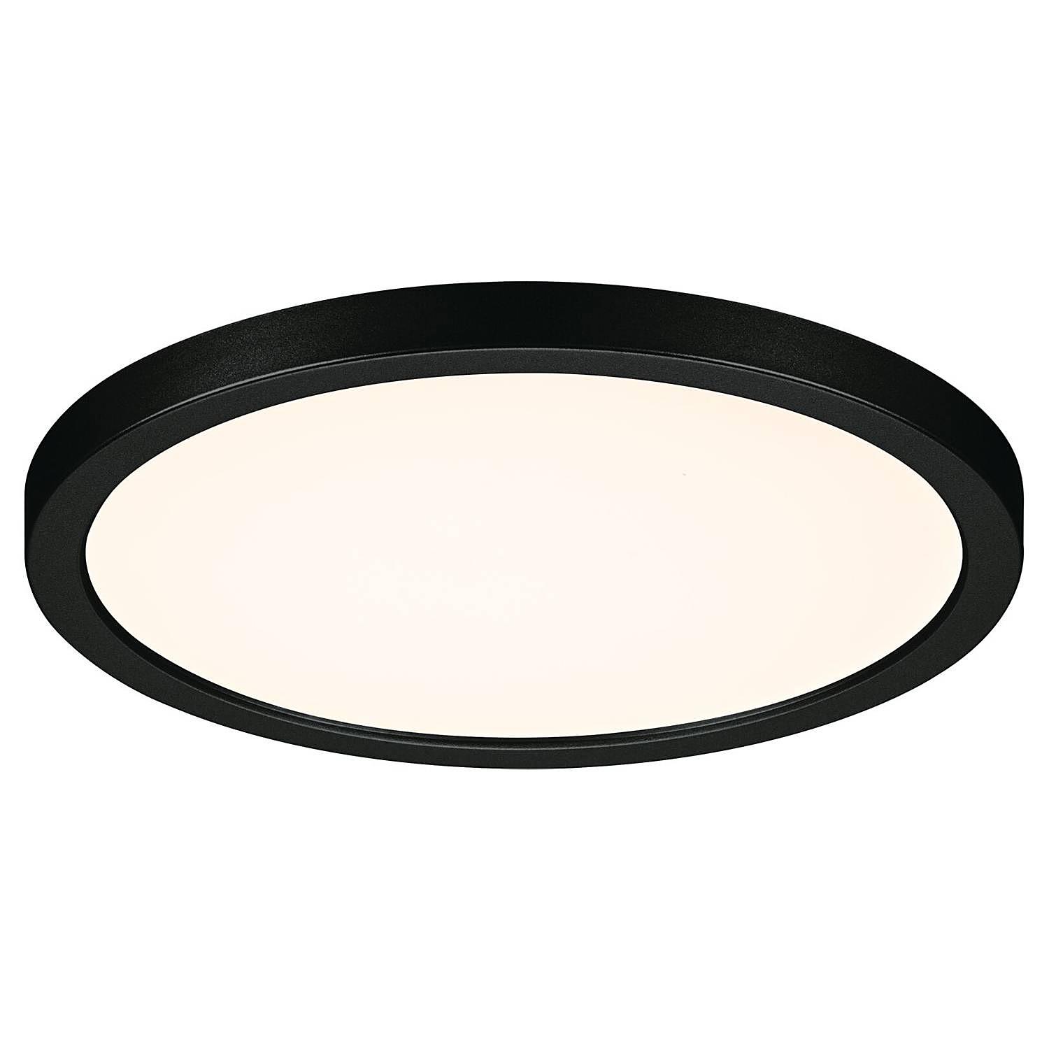 LED-Panel Areo VariFit Typ C Schwarz 1