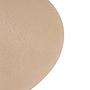 Avola Beistelltisch mit Marmorplatte Gold 4